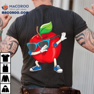 Cool Apple Art For Kids Picking Lover Shirt Cool Apple Art For Kids Picking Lover Shirt