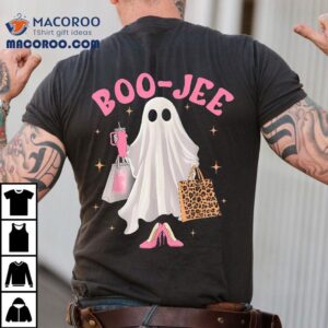 Cute Boo-jee Tumbler Ghost Boujee Halloween Girl Shirt Cute Boo-jee Tumbler Ghost Boujee Halloween Girl Shirt