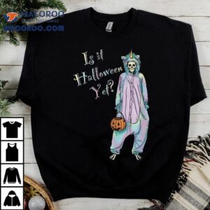 Cute Halloween Skeleton, Trick Or Treat, Pastel, Whimsical Shirt Cute Halloween Skeleton, Trick Or Treat, Pastel, Whimsical Shirt