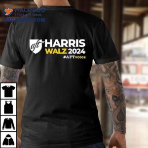 Dana Nessel Harris Walz 2024 Aft Votes Shirt 3 Dana Nessel Harris Walz Aft Votes Tshirt