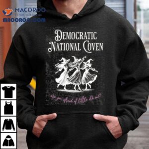 Democratic National Coven Shirt 2 Democratic National Coven Tshirt