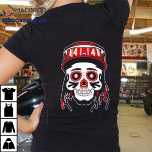 Elly De La Cruz Sugar Cincinnati Tshirt