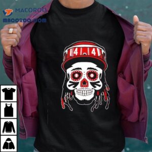 Elly De La Cruz Sugar Cincinnati Tshirt