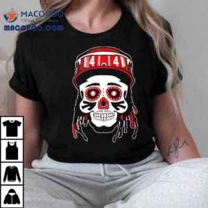 Elly De La Cruz Sugar Cincinnati Tshirt