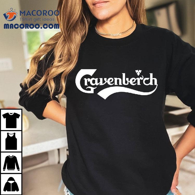 Gravenberch Probably Shirt Gravenberch Probably Shirt