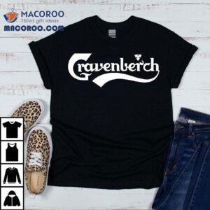 Gravenberch Probably Shirt 3 Gravenberch Probably Tshirt