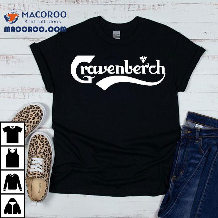 Gravenberch Probably Shirt Gravenberch Probably Shirt