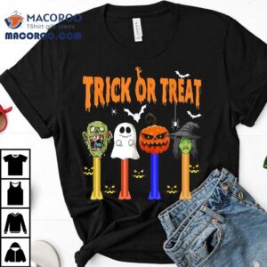 Halloween Dispensers Shirt