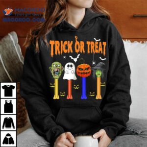 Halloween Dispensers Shirt