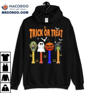 Halloween Dispensers Tshirt