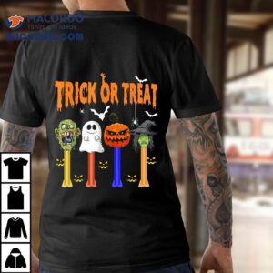 Halloween Dispensers Tshirt