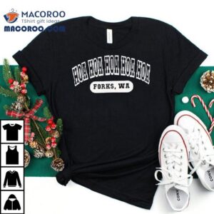 Hoa Hoa Hoa Hoa Hoa Collage Twilight Meme Tshirt