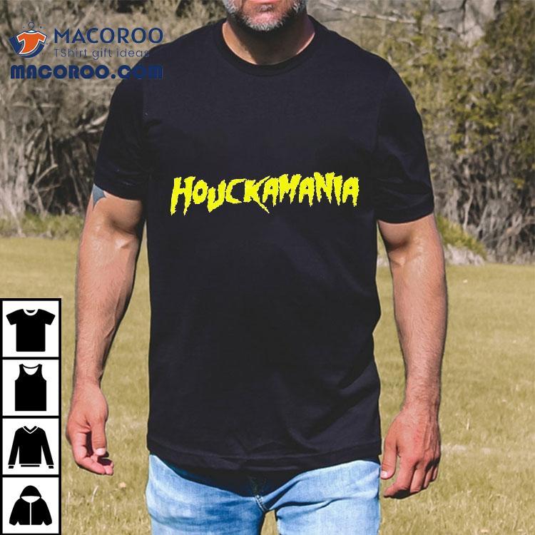 Houckamania Tanner Lee Houck Boston Red Sox Shirt Houckamania Tanner Lee Houck Boston Red Sox Shirt