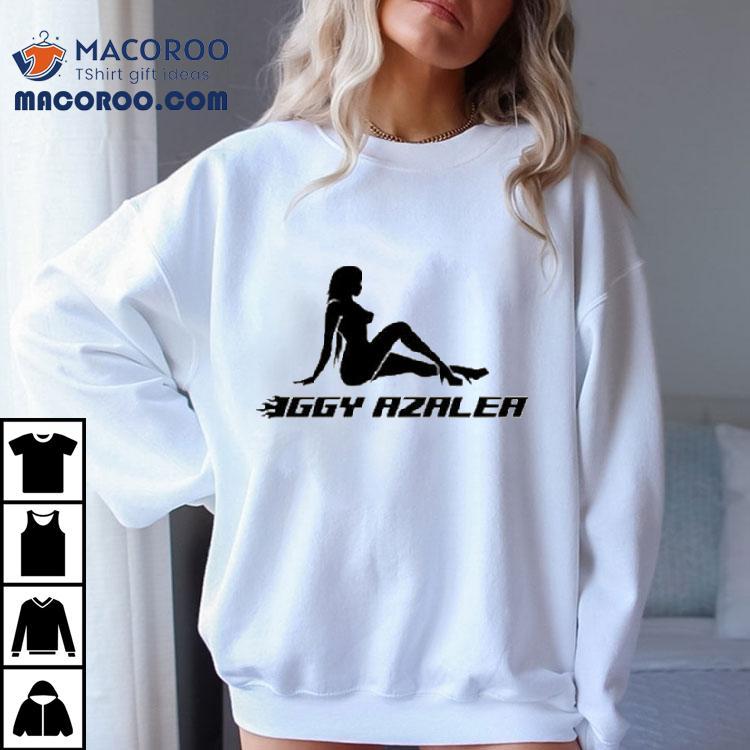 Iggy Azalea I Am The Stripclub Shirt Iggy Azalea I Am The Stripclub Shirt