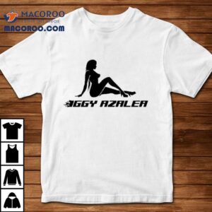 Iggy Azalea I Am The Stripclub Shirt 1 Iggy Azalea I Am The Stripclub Tshirt