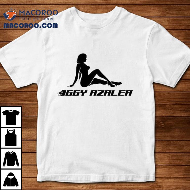 Iggy Azalea I Am The Stripclub Shirt Iggy Azalea I Am The Stripclub Shirt