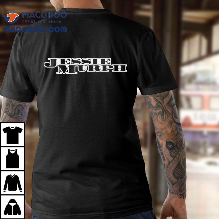 Jessie Murph Logo Shirt Jessie Murph Logo Shirt