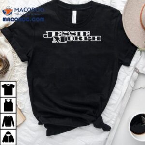 Jessie Murph Logo Shirt 2 Jessie Murph Logo Tshirt