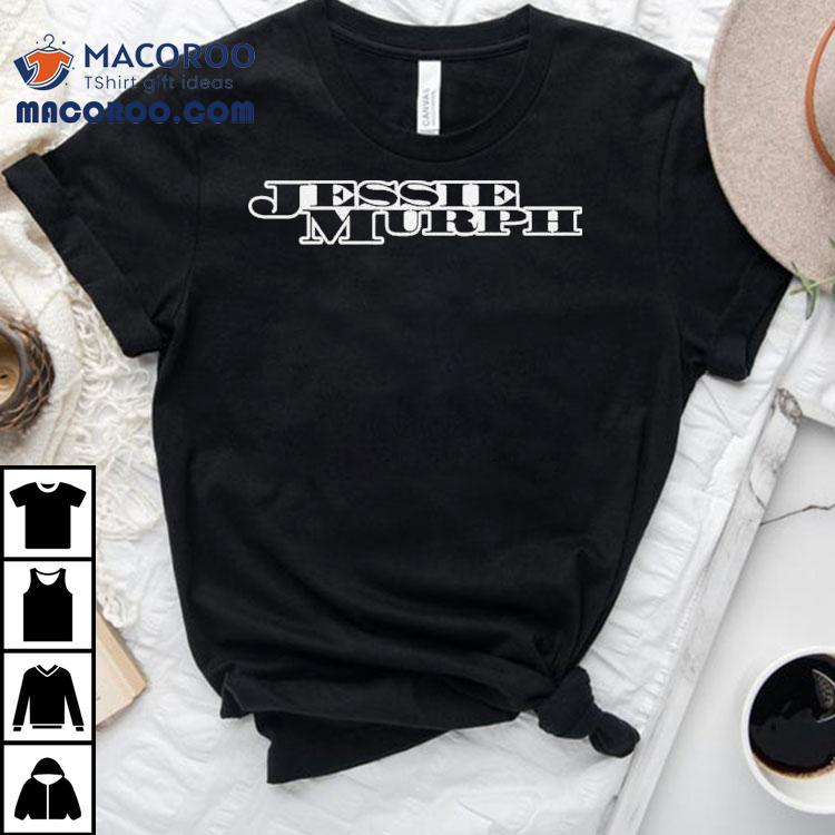 Jessie Murph Logo Shirt Jessie Murph Logo Shirt