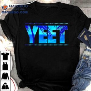 Jey Uso Yeet Apparel Saying Shirt