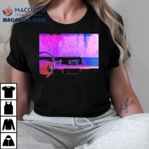 Joywave Dashboard Tshirt