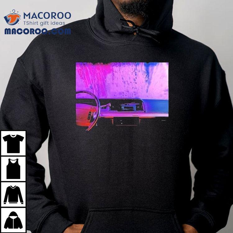 Joywave Dashboard Shirt Joywave Dashboard Shirt