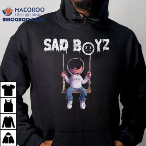 Junior Sad Boyz Corridos Tumbados H Belicos Mexico Musics Shirt