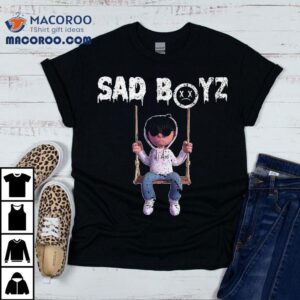 Junior Sad Boyz Corridos Tumbados H Belicos Mexico Musics Shirt