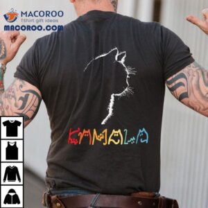 Kamala Harris Ca Tshirt