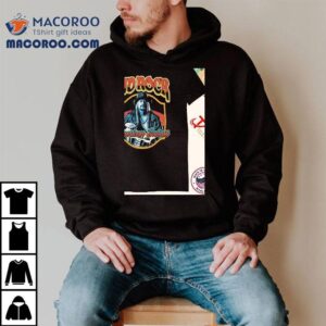 Kid Rock American Palace Nightclub Tour Tshirt