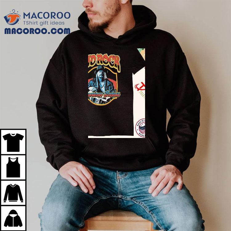 Kid Rock American Palace Nightclub Tour Shirt Kid Rock American Palace Nightclub Tour Shirt