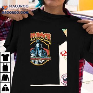 Kid Rock American Palace Nightclub Tour Shirt 1 Kid Rock American Palace Nightclub Tour Tshirt