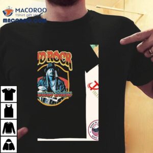 Kid Rock American Palace Nightclub Tour Shirt 2 Kid Rock American Palace Nightclub Tour Tshirt