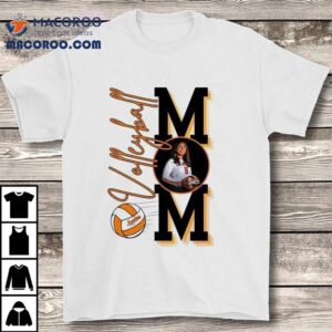 Lady Apaches Volleyball Mom Tshirt