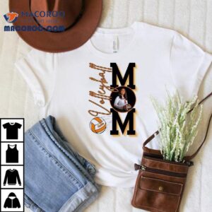 Lady Apaches Volleyball Mom Tshirt