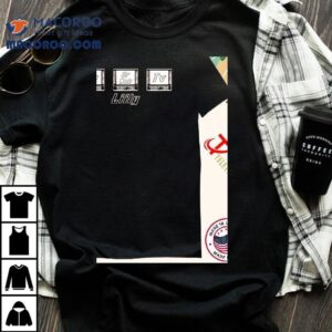 Liily Tv Or Not Tv Tshirt