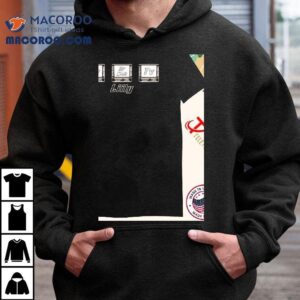 Liily Tv Or Not Tv Shirt 1 Liily Tv Or Not Tv Tshirt