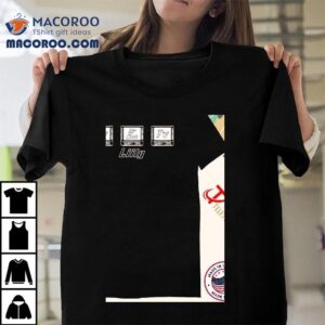 Liily Tv Or Not Tv Shirt 2 Liily Tv Or Not Tv Tshirt