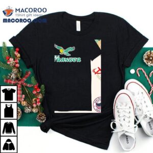 Little Stranger S'go Birds Philadelphia Eagles Shirt 1 Little Stranger S Go Birds Philadelphia Eagles Tshirt