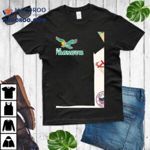 Little Stranger S'go Birds Philadelphia Eagles Shirt 3 Little Stranger S Go Birds Philadelphia Eagles Tshirt