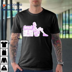 Lyric Nostalgia Ligh Tshirt