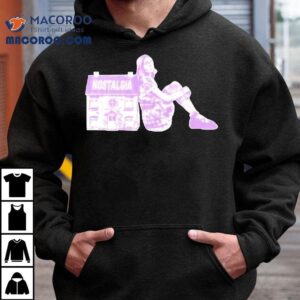 Lyric Nostalgia Ligh Tshirt