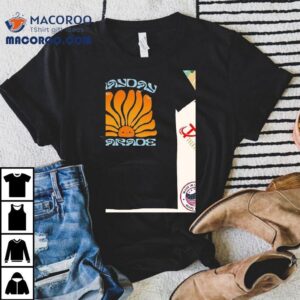 Mayday Parade Sunse Tshirt
