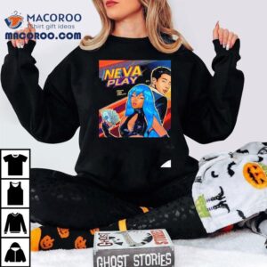 Megan Thee Stallion Rm Army Neva Play Tshirt