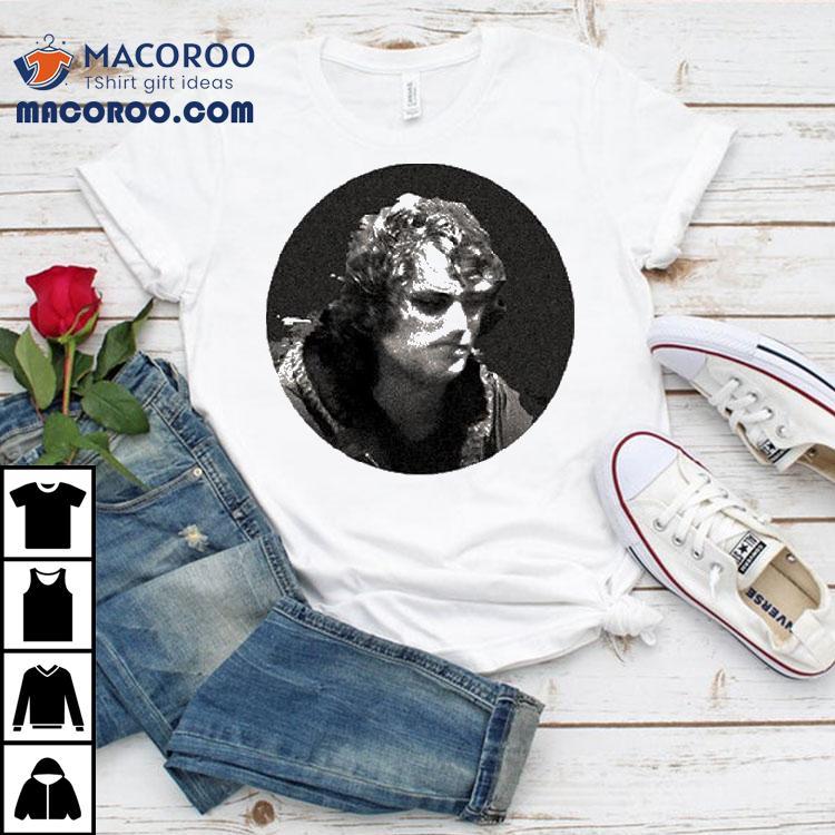 Mj Lenderman Circle Photo Shirt Mj Lenderman Circle Photo Shirt