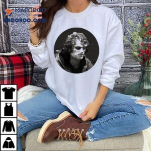 Mj Lenderman Circle Photo Shirt 1 Mj Lenderman Circle Photo Tshirt