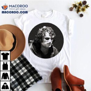 Mj Lenderman Circle Photo Shirt 2 Mj Lenderman Circle Photo Tshirt