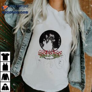 Mj Lenderman Tv Beaches Flower Tshirt