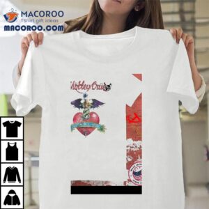Mtley Cre Without You Shirt 1 Mtley Cre Without You Tshirt