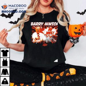 My Wife Barry Hinson Oklahoma State Cowboys Ncaa Men's Basketball Shirt 3 My Wife Barry Hinson Oklahoma State Cowboys Ncaa Men S Basketball Tshirt